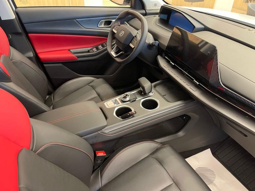 Changan UNI-S (CS55 Plus) Санкт-Петербург  - изображение 16