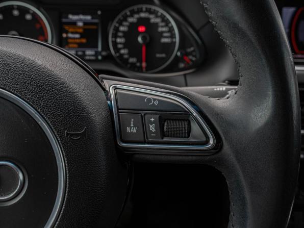 Audi Q5 I (8R) Рестайлинг с пробегом 2014 года, цена 2 149 000 рублей, 214880 км, внедорожник, Автокод Объявления