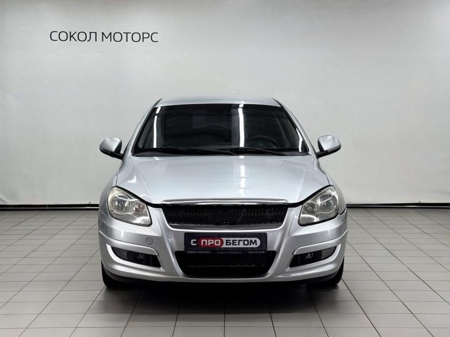 Chery M11 (A3) Ростов-на-Дону  - изображение 3