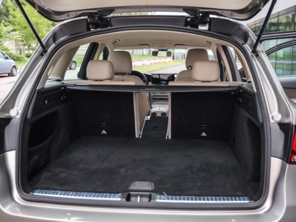 Mercedes-Benz GLC I (X253) Рестайлинг с пробегом 2021 года, цена 4 049 000 рублей, 81206 км, внедорожник, Автокод Объявления