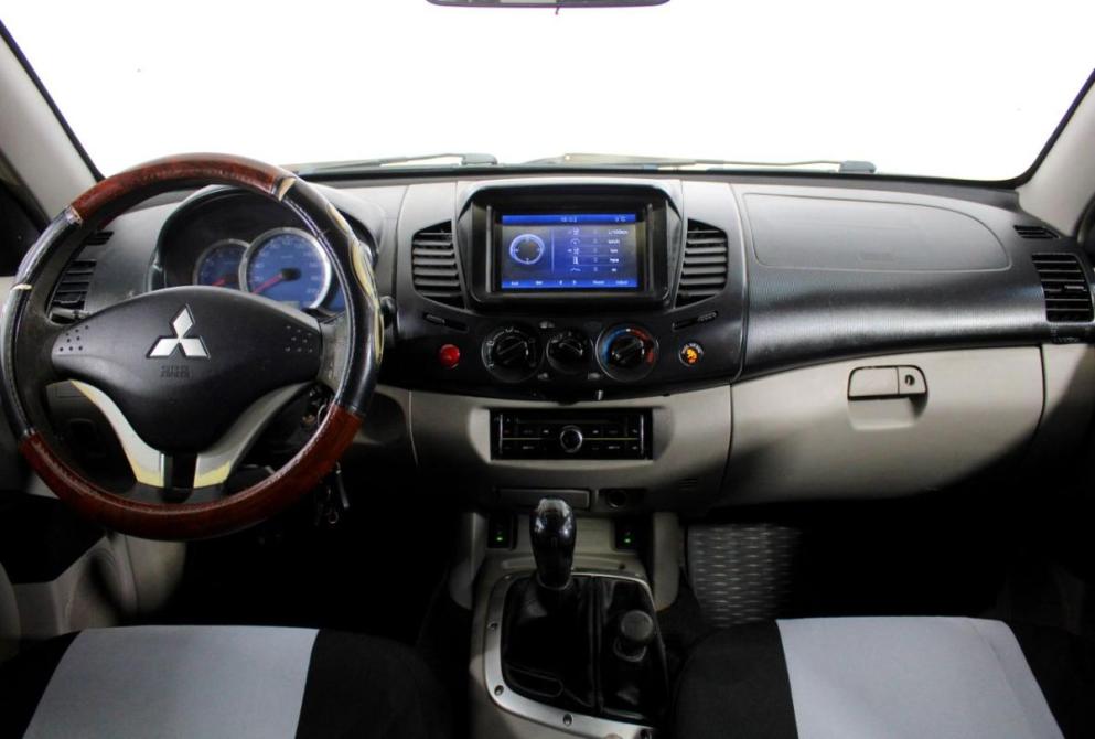 Mitsubishi L200 IV Нижний Новгород  - изображение 13
