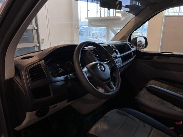 Volkswagen Caravelle T6 с пробегом 2019 года, цена 3 940 000 рублей, 90971 км, минивэн, Автокод Объявления