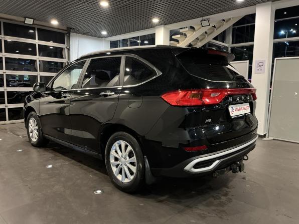 Haval M6 II с пробегом 2023 года, цена 1 550 000 рублей, 114035 км, внедорожник, Автокод Объявления