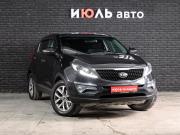 Kia Sportage III Рестайлинг Екатеринбург  - изображение 22
