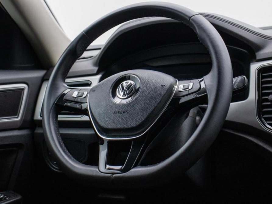 Volkswagen Teramont I Москва  - изображение 14