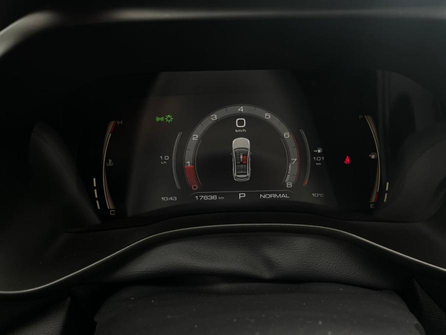 Haval Jolion I Рестайлинг Мурманск  - изображение 21