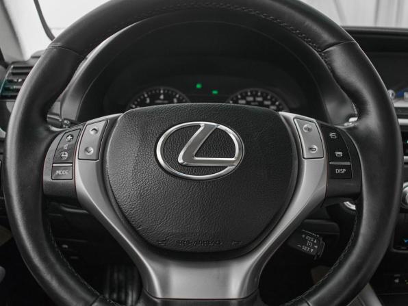 Lexus GS IV с пробегом 2014 года, цена 2 680 000 рублей, 170624 км, седан, Автокод Объявления