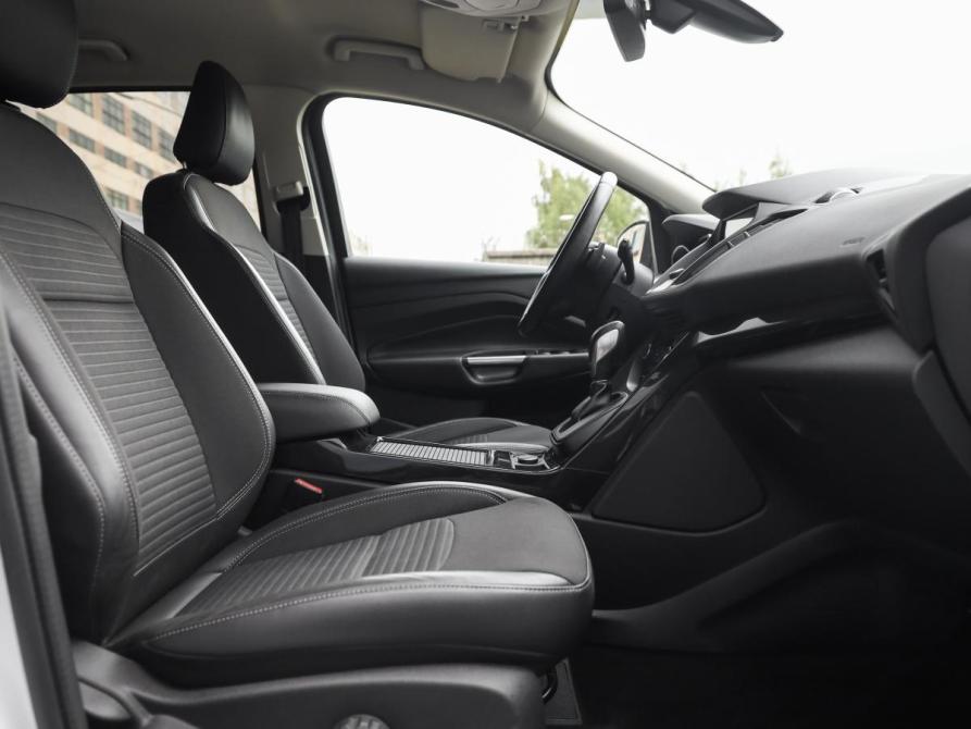 Ford Kuga II Рестайлинг Санкт-Петербург  - изображение 26