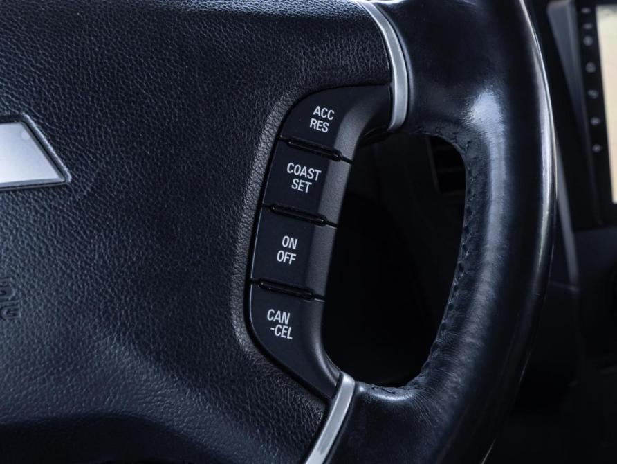 Mitsubishi Pajero IV Рестайлинг 1 Волгоград  - изображение 19