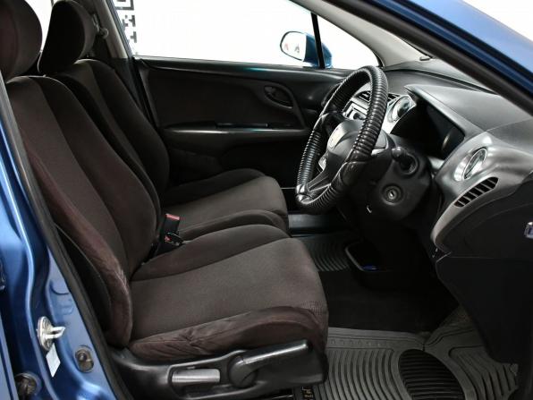 Honda Stream II с пробегом 2007 года, цена 925 000 рублей, 220577 км, компактвэн, Автокод Объявления
