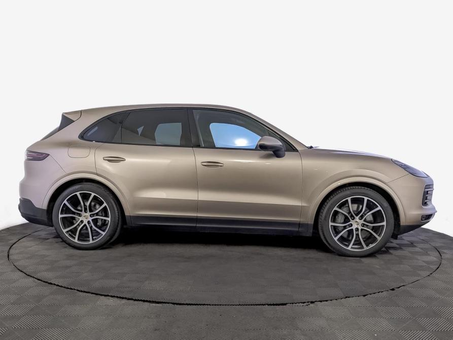 Porsche Cayenne III Москва  - изображение 4