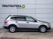 Nissan Qashqai+2 I Рестайлинг Петрозаводск  - изображение 27