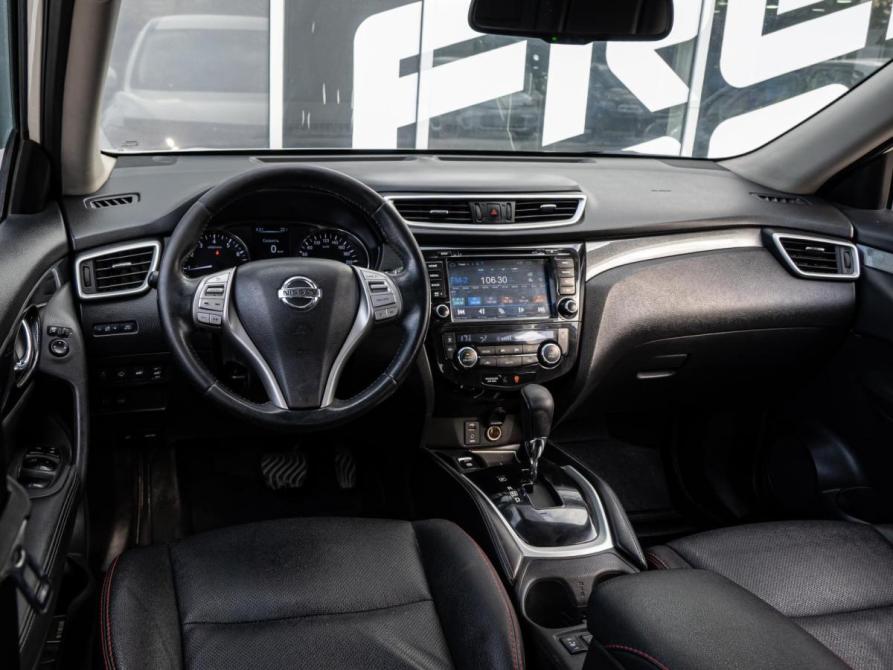 Nissan X-Trail III Краснодар  - изображение 6