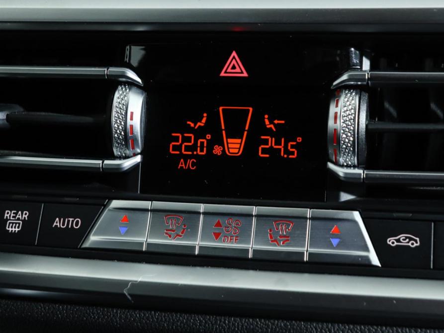 BMW 3 серии VII (G2x) Москва  - изображение 21