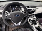 Geely Atlas I Челябинск  - изображение 6