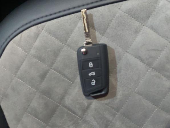Skoda Kodiaq I с пробегом 2020 года, цена 2 300 000 рублей, 52663 км, внедорожник, Автокод Объявления