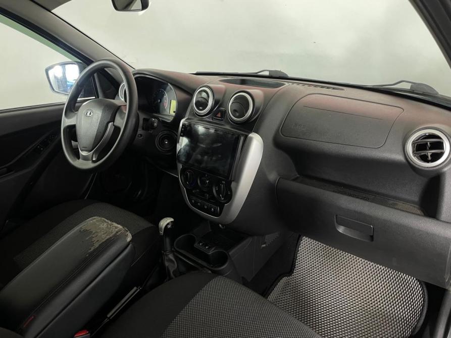 Lada (ВАЗ) Granta I Воронеж  - изображение 9