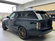 Land Rover Range Rover IV Рестайлинг Новосибирск  - изображение 25