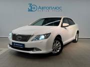 Toyota Camry VII (XV50) Омск  - изображение 18