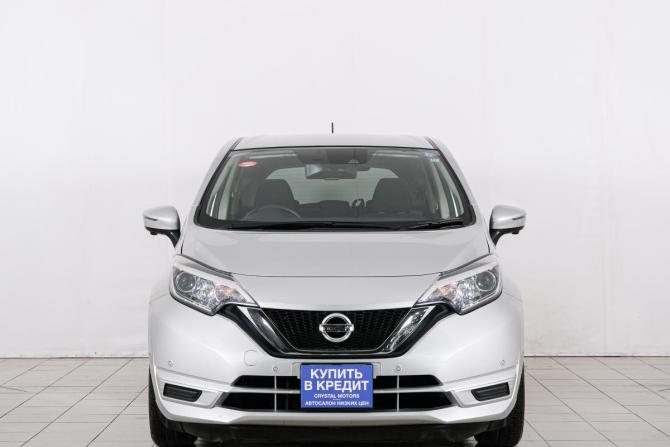 Nissan Note II Рестайлинг с пробегом 2019 года, цена 1 029 000 рублей, 79000 км, хэтчбек, Автокод Объявления
