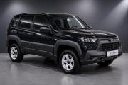 Lada (ВАЗ) Niva Travel I Воронеж  - изображение 23