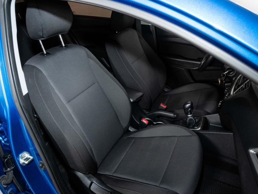 Hyundai Solaris II Казань  - изображение 14
