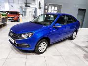 Lada (ВАЗ) Granta I Рестайлинг Брянск  - изображение 11