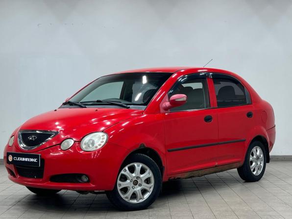 Chery QQ6 (S21) с пробегом 2008 года, цена 155 000 рублей, 134000 км, хэтчбек, Автокод Объявления