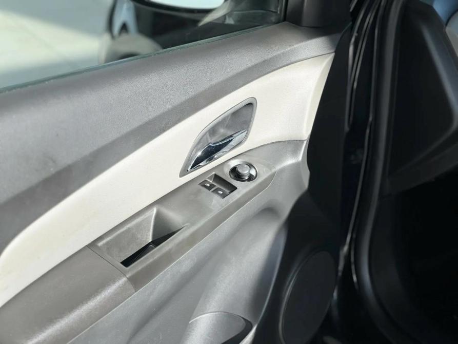 Chevrolet Cruze I Рестайлинг Екатеринбург  - изображение 24