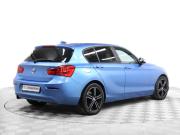 BMW 1 серии II (F20/F21) Рестайлинг 2 Москва  - изображение 28