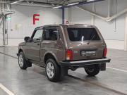 Lada (ВАЗ) Niva Legend Казань  - изображение 30