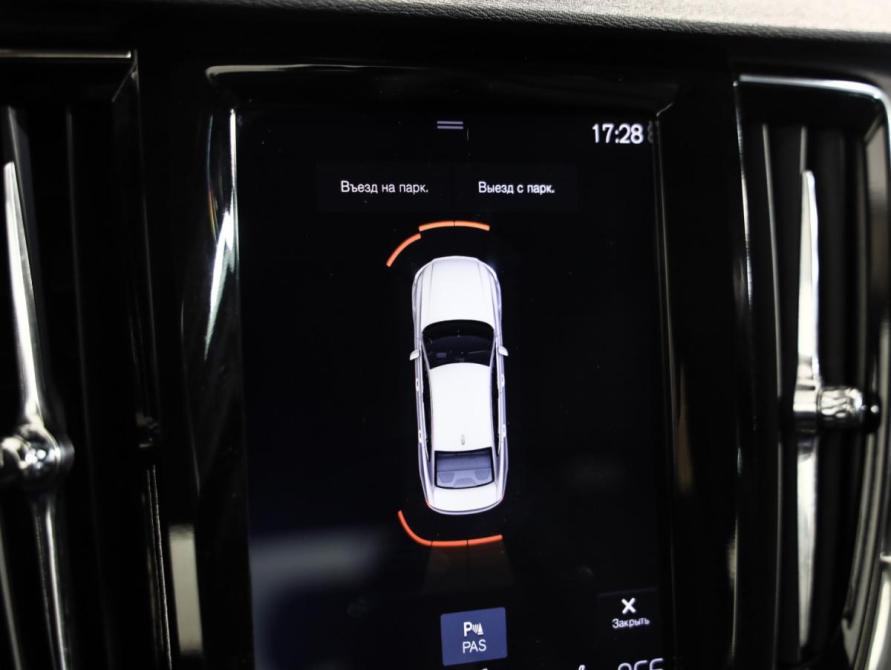 Volvo S90 II Санкт-Петербург  - изображение 17