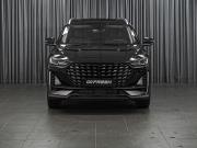 JETOUR X70+ I Рестайлинг Ставрополь  - изображение 28