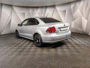 Volkswagen Polo V Москва  - изображение 23