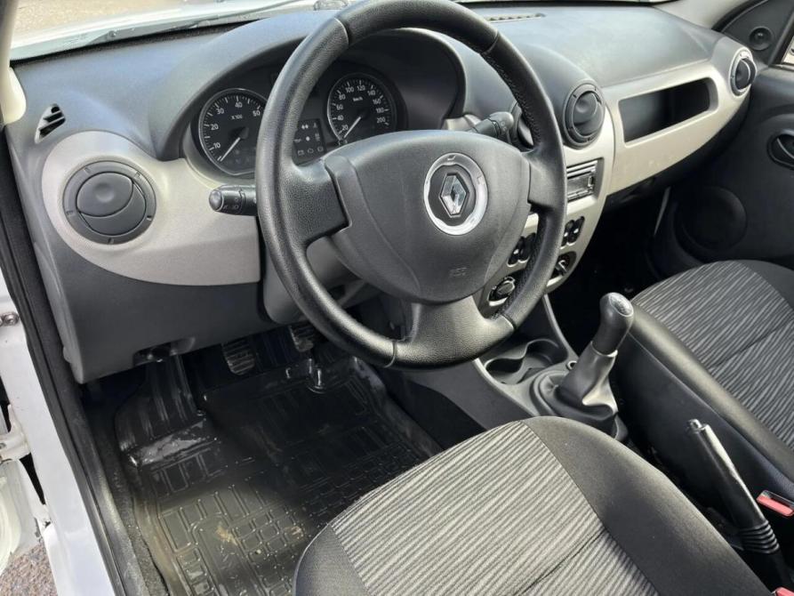 Renault Sandero I Буинск  - изображение 8