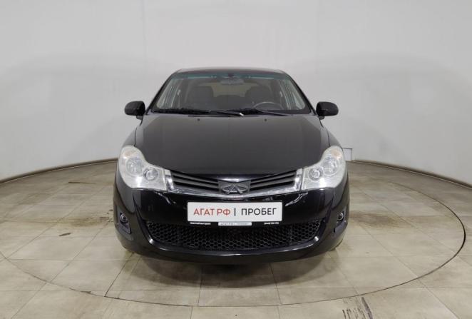 Chery Bonus (A13) с пробегом 2012 года, цена 330 000 рублей, 135880 км, лифтбек, Автокод Объявления