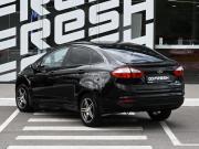 Ford Fiesta Mk6 Рестайлинг Волгоград  - изображение 21
