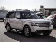 Land Rover Range Rover III Рестайлинг 2 Санкт-Петербург  - изображение 45