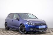 Volkswagen Golf VI Пермь  - изображение 21
