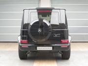 Mercedes-Benz G-Класс III (W465) Рестайлинг Санкт-Петербург  - изображение 90