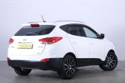 Hyundai ix35 I Омск  - изображение 30