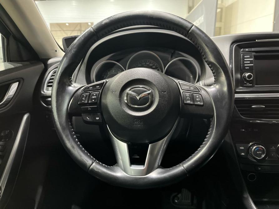 Mazda 6 III (GJ) Пермь  - изображение 15