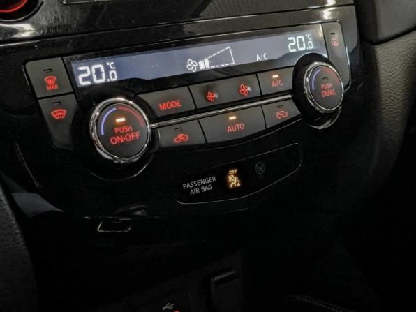 Nissan X-Trail III Рестайлинг с пробегом 2020 года, цена 2 425 000 рублей, 55193 км, внедорожник, Автокод Объявления