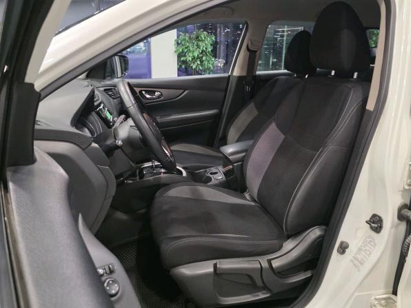Nissan Qashqai II Рестайлинг с пробегом 2020 года, цена 1 581 000 рублей, 151775 км, внедорожник, Автокод Объявления