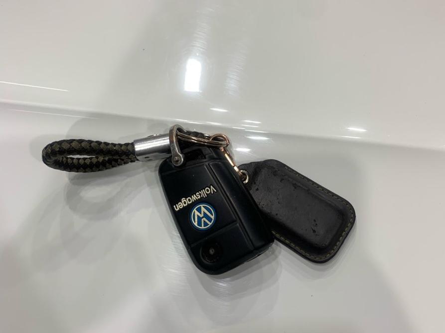 Volkswagen Tiguan II Оренбург  - изображение 22
