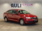 Skoda Rapid I Иваново  - изображение 36