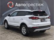 Belgee X70 I Рестайлинг Пермь  - изображение 32