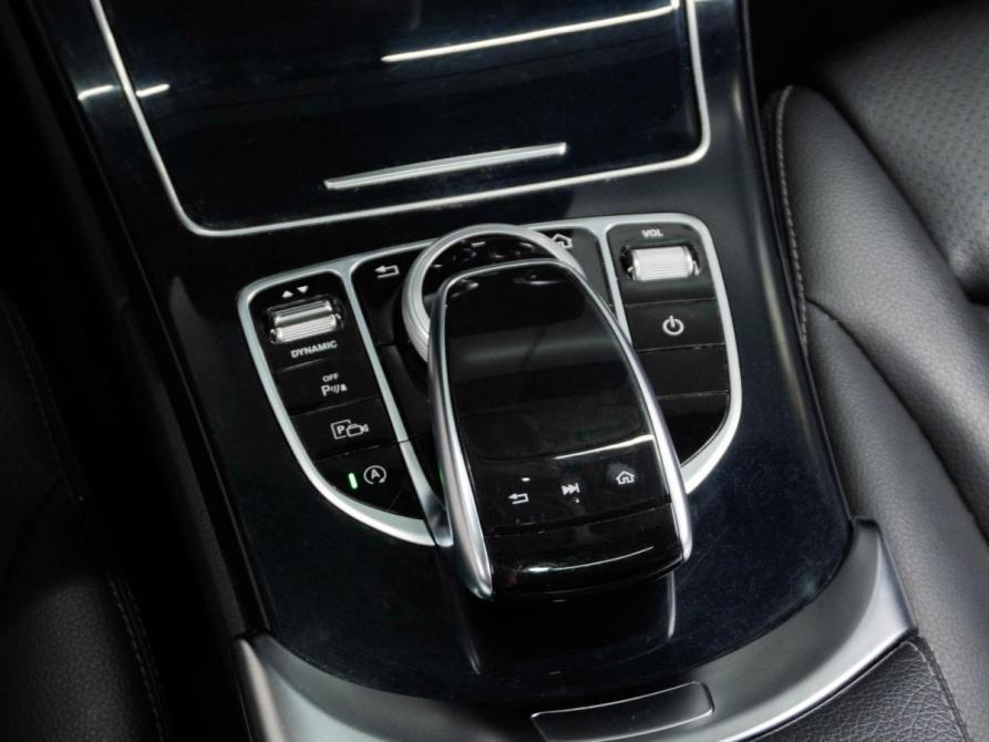Mercedes-Benz C-Класс IV (W205) Рестайлинг Тюмень  - изображение 17
