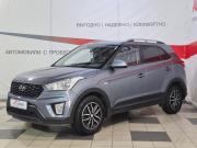 Hyundai Creta I Воронеж  - изображение 24