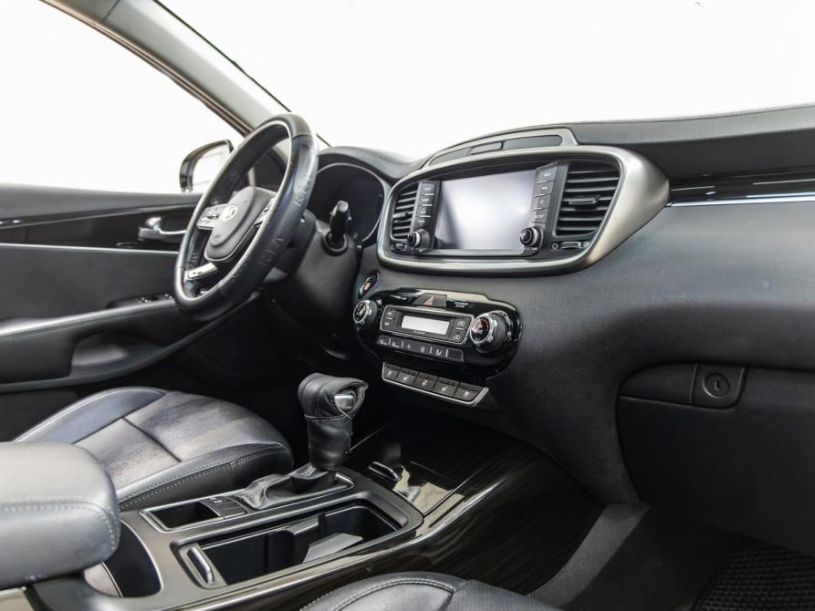 Kia Sorento III Prime Рестайлинг Волгоград  - изображение 35